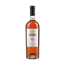 Vinho Rose Castel Mimi Rară Neagră Rosé 750ML