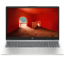 Notebook HP 15-FD0999NR - i5-1235U 1.3GHZ - 8/512GB SSD - 15.6" - Prata