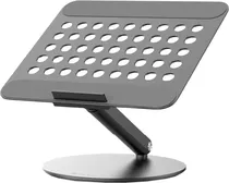 Suporte Dobrável de Alumínio para iPad Adam Elements Mac 360
