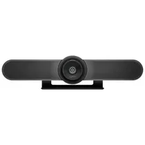 Webcam Logitech Videoconferencia Meetup 4K / Uhd / USB / Controle - 960-001101