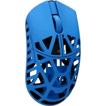 Mouse Gamer Sem Fio Wlmouse Beast X Max Magnesium - Infinity Blue