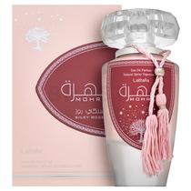 Perfume Lattafa Mohra Silky Rose Edp Feminino - 100ML