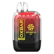 Oxbar G9500 Watermelon Ice