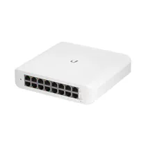 Switch Ubiquiti USW-LITE-16-Poe 16 Puertos