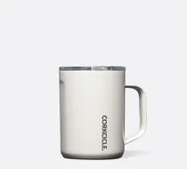 Corkcicle Taza Mug 16OZ/475ML Oat Milk