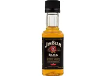 Jim Beam Whisky Black 50ML