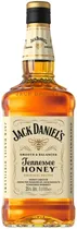Whisky Jack Daniels Tennessee Honey 1 Litro