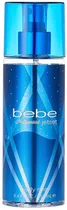 Body Splash Bebe Hollywood Jetset - 250ML