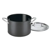 Caçarola Cuisinart Gourmet 8L GG66-24