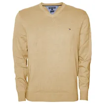Suéter Tommy Hilfiger Masculino 08578A5475-030 s Beige
