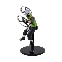 Figura Coleccionable Banpresto Naruto NARUTOP99 Kakashi Hatake 88946