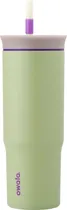 Copo Térmico Owala Tumbler (710ML) Hip Cactus