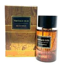 Adyan Vintage Oud 100ML Edp c/s  Adyan Vinta...