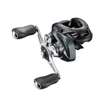 Carretilla Shimano Curado MGL 151XG Izquierda