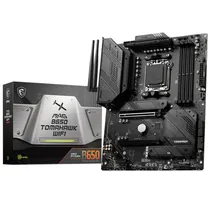 Placa-Mãe MSI Mag B650 Tomahawk AM5 DDR5 Wifi