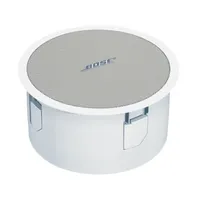 Caixa de Som Bose Freespace 3 Flush Bass Module WH