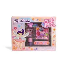 Martinelia Accesorios de Niña Martinelia Magic Ballet Beauty Set Toys s/C