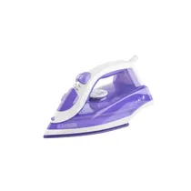 Black & Decker Plancha A Vapor IRBD204-CL 1500W 220V Violeta Black & Decker Plancha A Vapor IRBD204-CL 1500W 220V Violeta