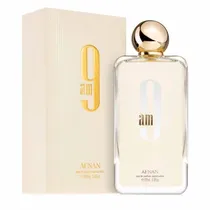 Perfume Afnan 9AM Dive Eau de Parfum Masculino 100ML