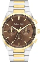 Relógio Calvin Klein 25200442 - Masculino