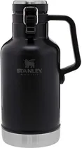 Garrafa Térmica Stanley Growler 10-01941-104 (1.9 Litros) Preto
