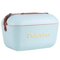 Caixa Termica Polarbox Classic 20 Litros - Azul