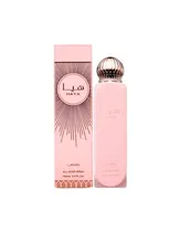 Lattafa Body Spray Haya 150ML 5077