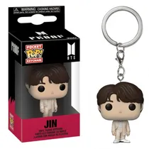Funko Pop Keychain BTS Proof Jin 72571