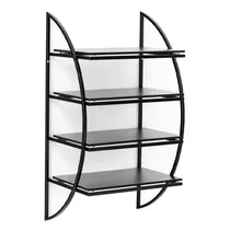 Pro-Ject Acessorios Wall Mount It 5/4 Black