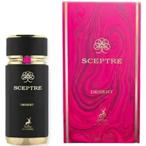 Maison Alhambra Sceptre Desert 100ML