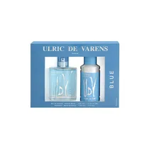 Udv Blue Kit 100ML+Deo 200ML Spray