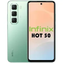 Smartphone Infinix Hot 50 256/8RAM Green