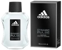 Perfume Adidas Dynamic Pulse Edt 100ML - Masculino