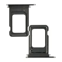 Gaveta Chip iPhone 11 Preto(Mechanic)