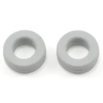TR500 Damper Rubber/Gray 70§ H50101T