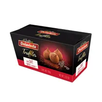 Chocolate Delaviuda Truffes Café 100GR