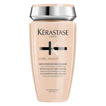 Shampoo Kerastase Curl Manifesto Bain Hydratation Douceur 250ML  Shampoo Ker...