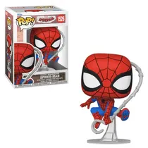 Funko Pop Marvel FNSM Spider-Man 1526