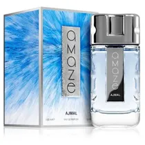 Ajmal Amaze Masc Edp 100ML Ajmal Amaze Masc Edp 100ML