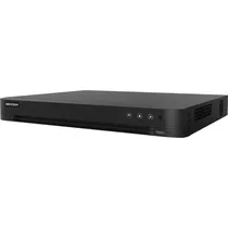 CCTV de Vigilância DVR Hikvision DS-7216HGHI-M1 16 CH 1080P Lite - Preto