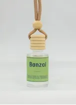 New Zone Difusor Fragancias p/Auto Bonzai 10ML