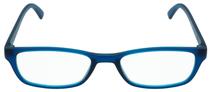 Oculos de Grau B+D Icon Reader +1.50 2400-57-15 Azul