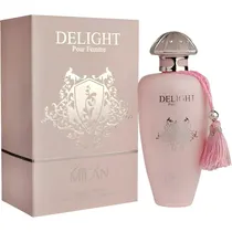 Perfume Maison de Milan Delight Pour Femme Edp - Feminino 100ML