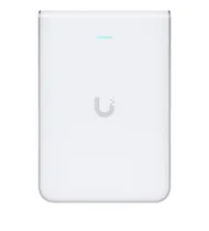 Ui. U7-Pro-Wall(Parede) Unifi AP Ac Wifi 7 6GHZ 2.5G 300+Cli