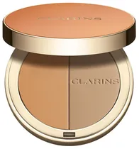 Powder Clarins Ever Bronze Compact 03 Deep - 10G