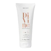 Brae Tratamiento Capilar Divine 10EN1 200G