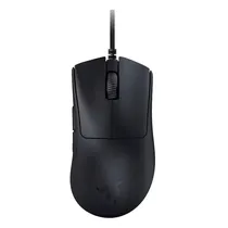 Mouse Razer Deathadder V3 RZ01-04640100-R3M1 30000 Dpi - Preto