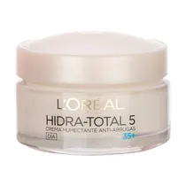 Crema Facial L'Oréal Hidra-Total Anti-Arrugas 35+50ML