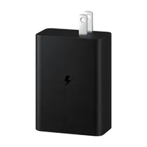 Carregador Samsung Trio EP-T6530NBEGCA 65W - Black