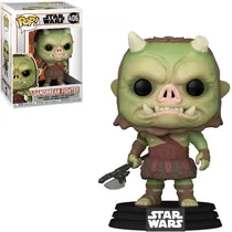 Funko Pop Star Wars Mandalorian Gamorrean Fighter 406
